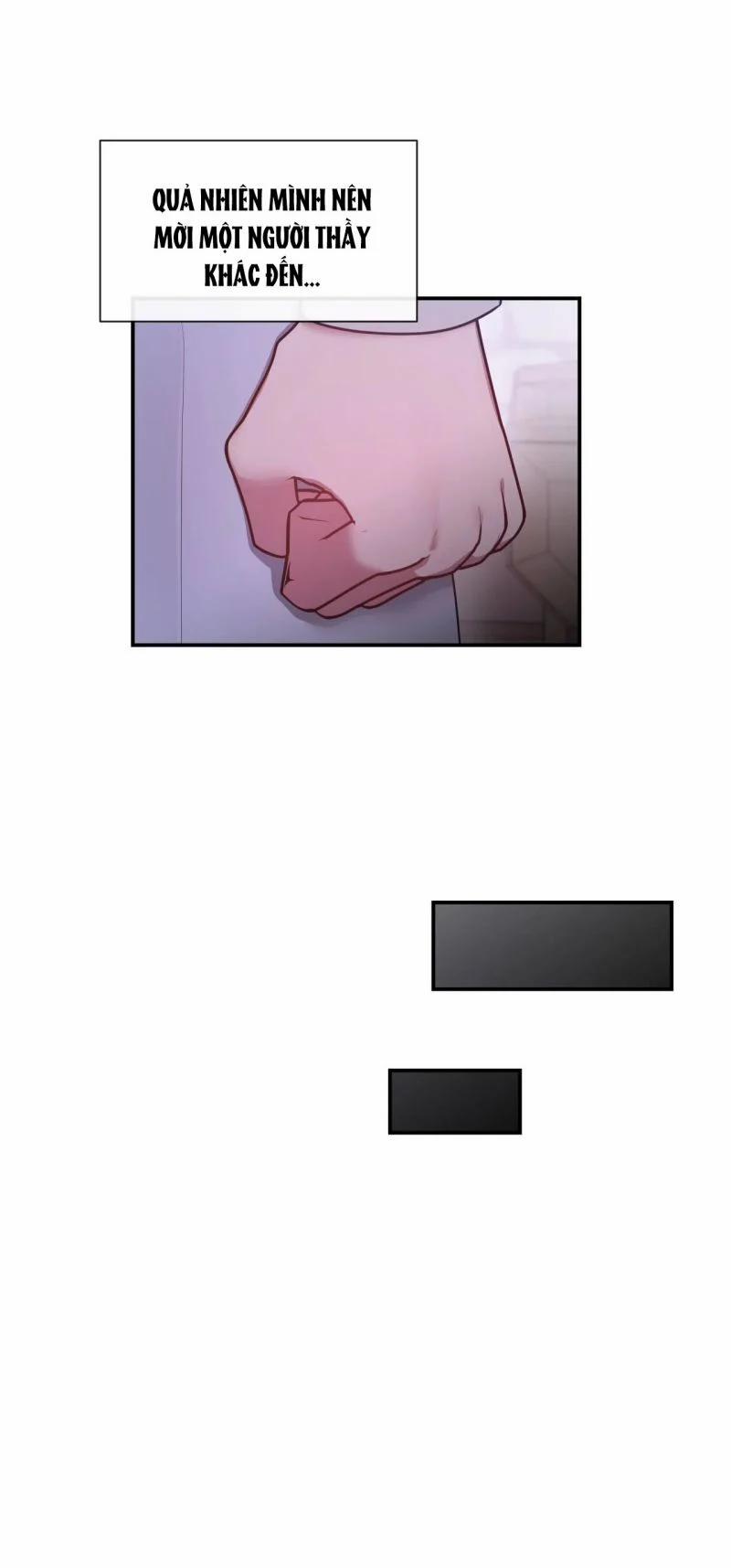 [18+] Bên Trong Lâu Đài ~ Người Lớn Đang Giáo Dục Giới Tính Với Các Chủng Tộc Khác Nhau 6 trang 20