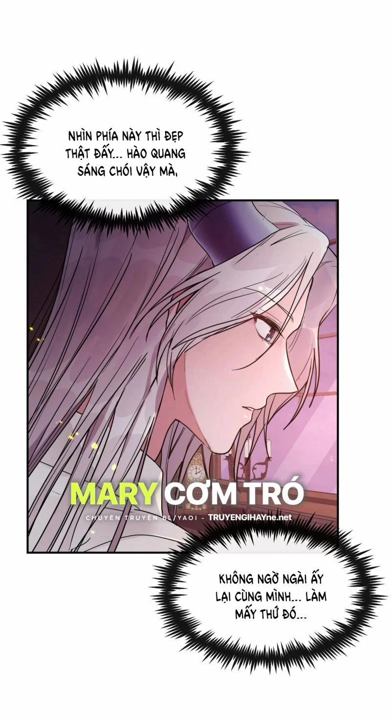 [18+] Bên Trong Lâu Đài ~ Người Lớn Đang Giáo Dục Giới Tính Với Các Chủng Tộc Khác Nhau 6 trang 24