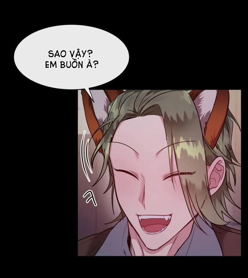 [18+] Bên Trong Lâu Đài ~ Người Lớn Đang Giáo Dục Giới Tính Với Các Chủng Tộc Khác Nhau 6 trang 3