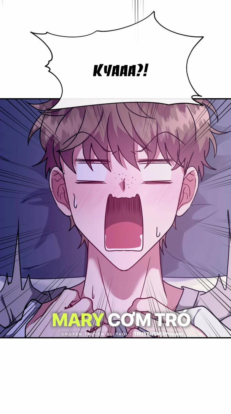 [18+] Bên Trong Lâu Đài ~ Người Lớn Đang Giáo Dục Giới Tính Với Các Chủng Tộc Khác Nhau 6 trang 9