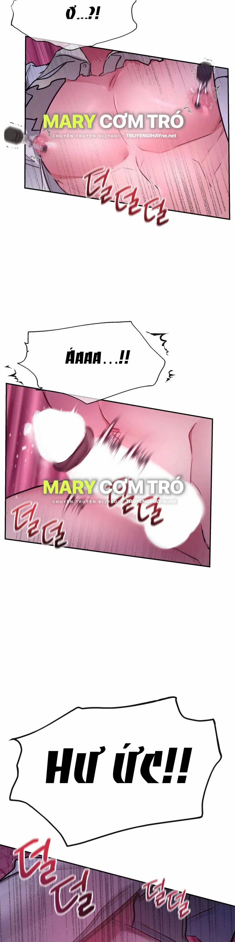 [18+] Bên Trong Lâu Đài ~ Người Lớn Đang Giáo Dục Giới Tính Với Các Chủng Tộc Khác Nhau 8 trang 14