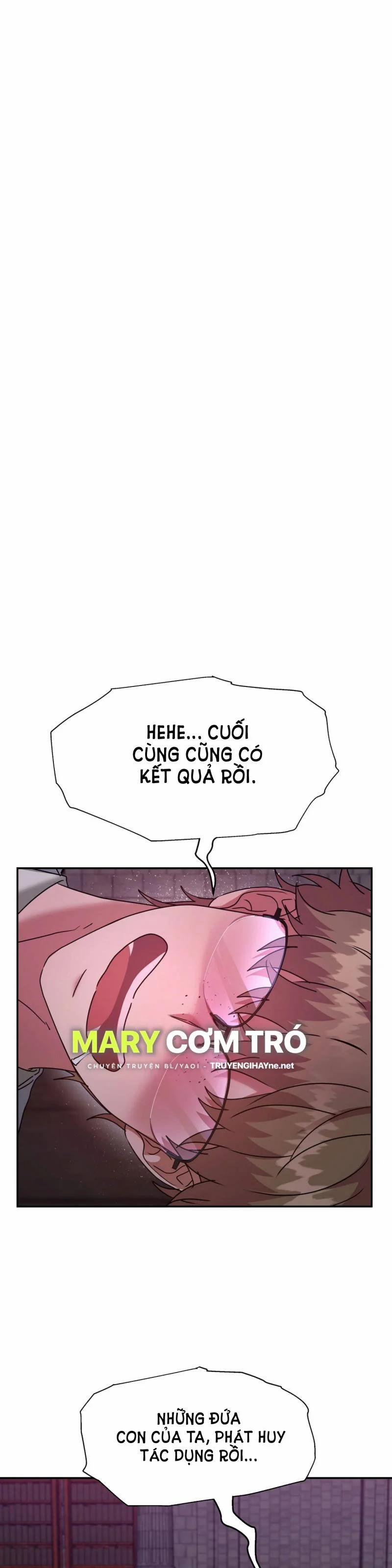 [18+] Bên Trong Lâu Đài ~ Người Lớn Đang Giáo Dục Giới Tính Với Các Chủng Tộc Khác Nhau 8 trang 2