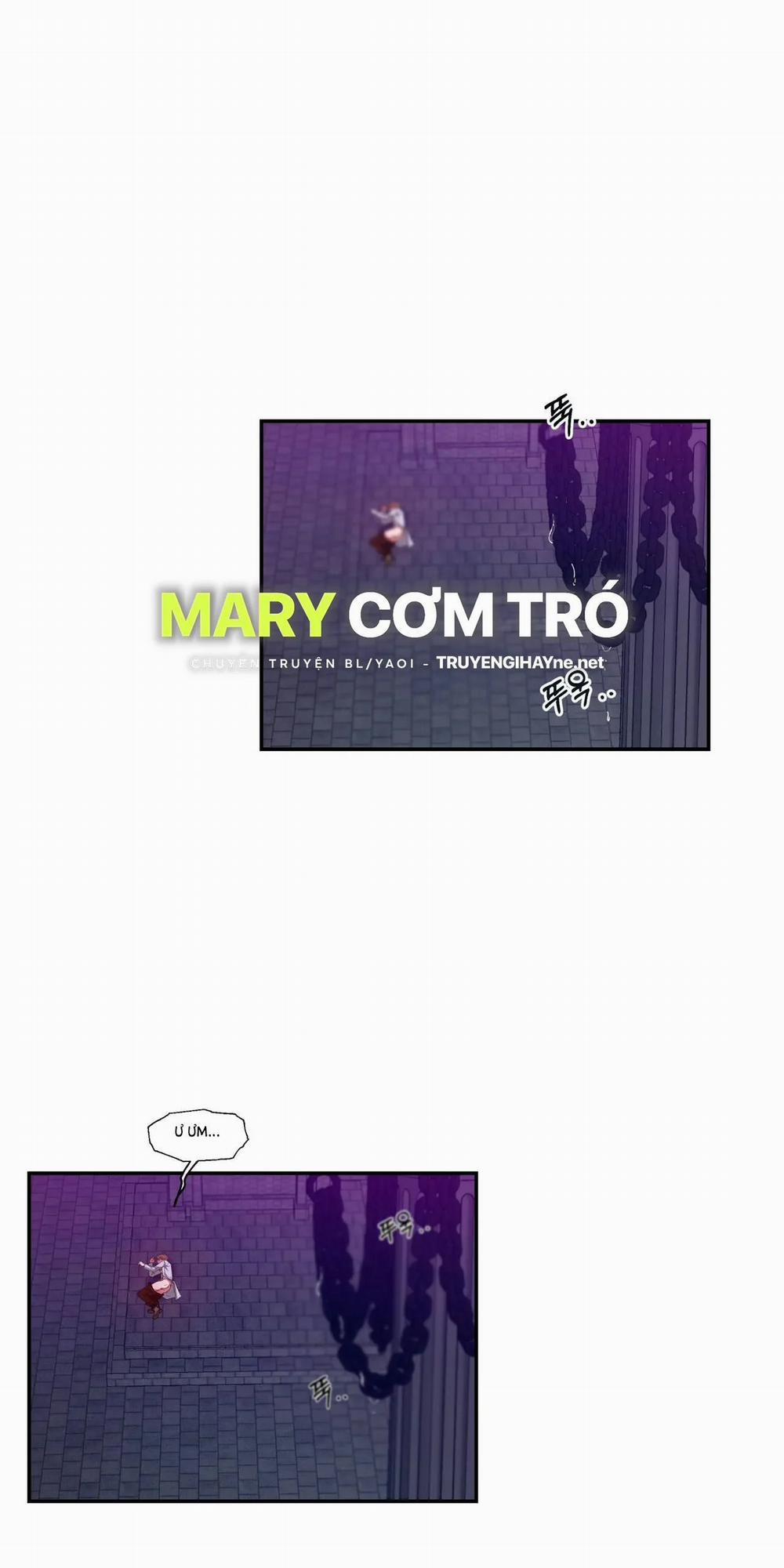 [18+] Bên Trong Lâu Đài ~ Người Lớn Đang Giáo Dục Giới Tính Với Các Chủng Tộc Khác Nhau 9.1 trang 0