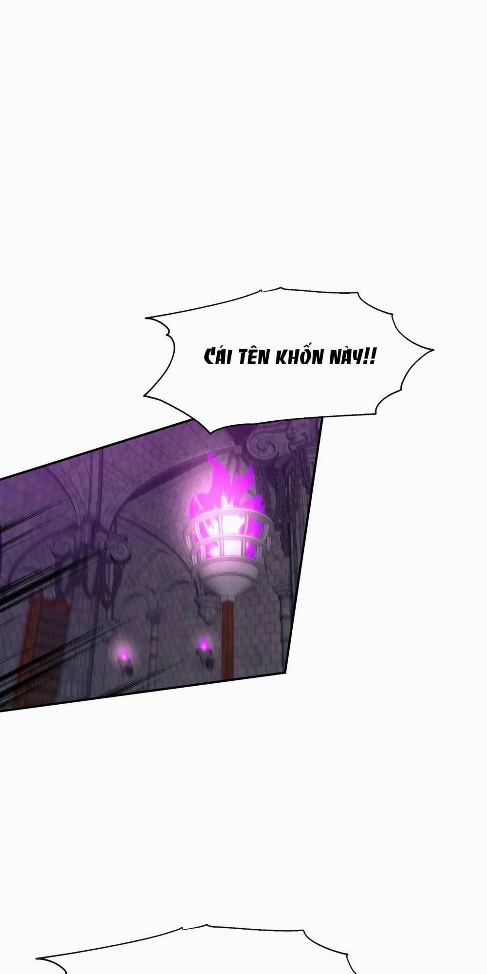 [18+] Bên Trong Lâu Đài ~ Người Lớn Đang Giáo Dục Giới Tính Với Các Chủng Tộc Khác Nhau 9.1 trang 8