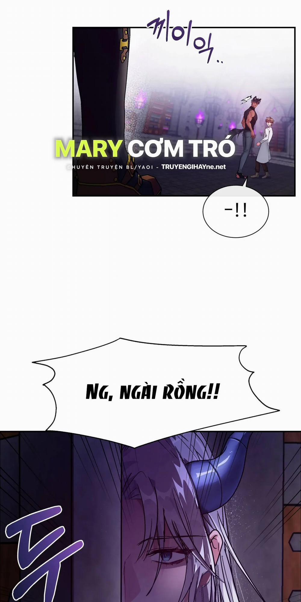 [18+] Bên Trong Lâu Đài ~ Người Lớn Đang Giáo Dục Giới Tính Với Các Chủng Tộc Khác Nhau 9.2 trang 1