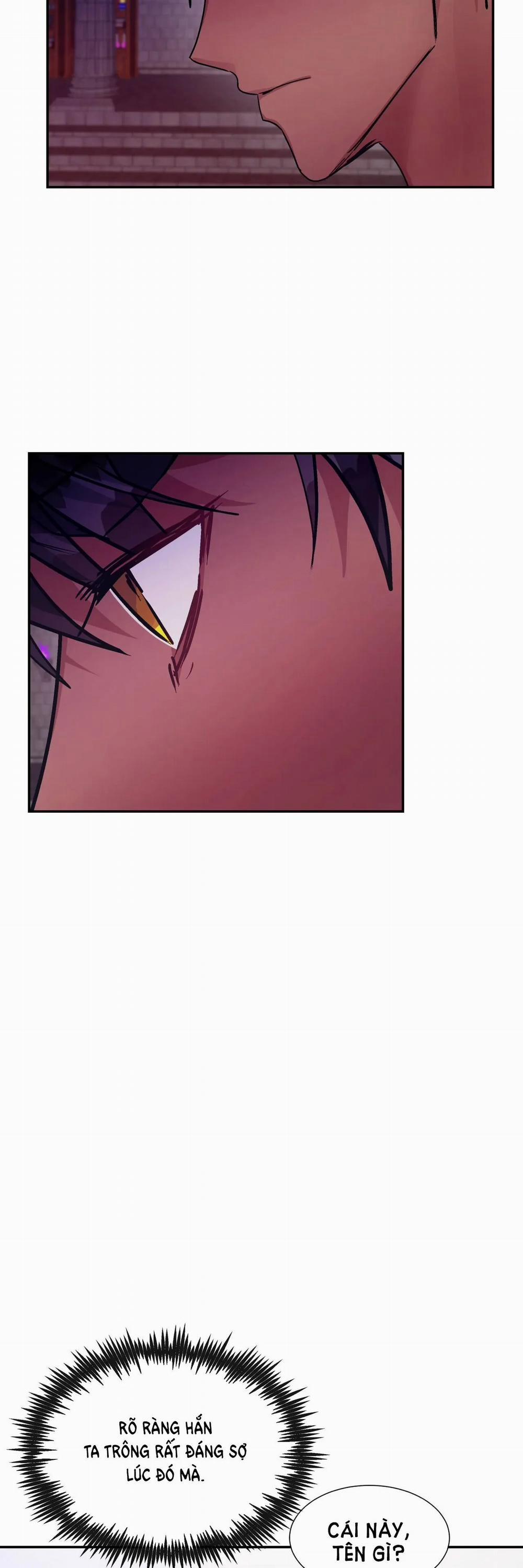 [18+] Bên Trong Lâu Đài ~ Người Lớn Đang Giáo Dục Giới Tính Với Các Chủng Tộc Khác Nhau 9.2 trang 19