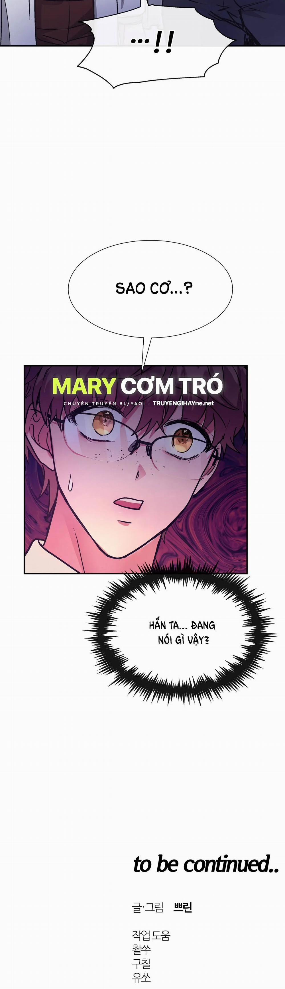 [18+] Bên Trong Lâu Đài ~ Người Lớn Đang Giáo Dục Giới Tính Với Các Chủng Tộc Khác Nhau 9.2 trang 29