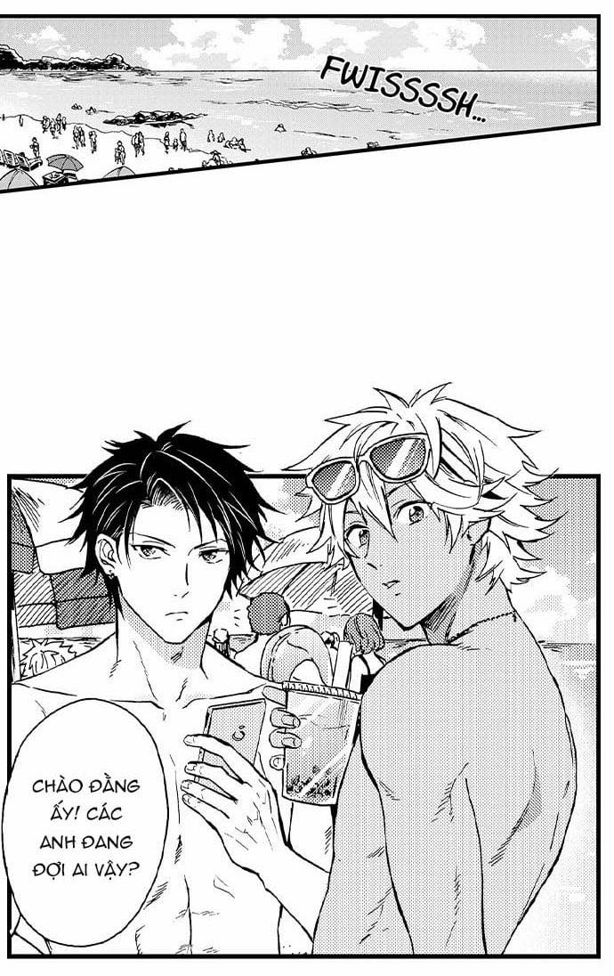 [18+]Bị chịch bởi bạn thân 1 trang 1