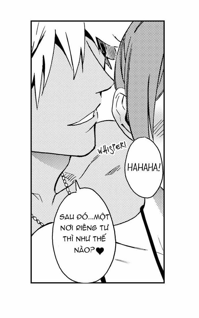 [18+]Bị chịch bởi bạn thân 1 trang 12