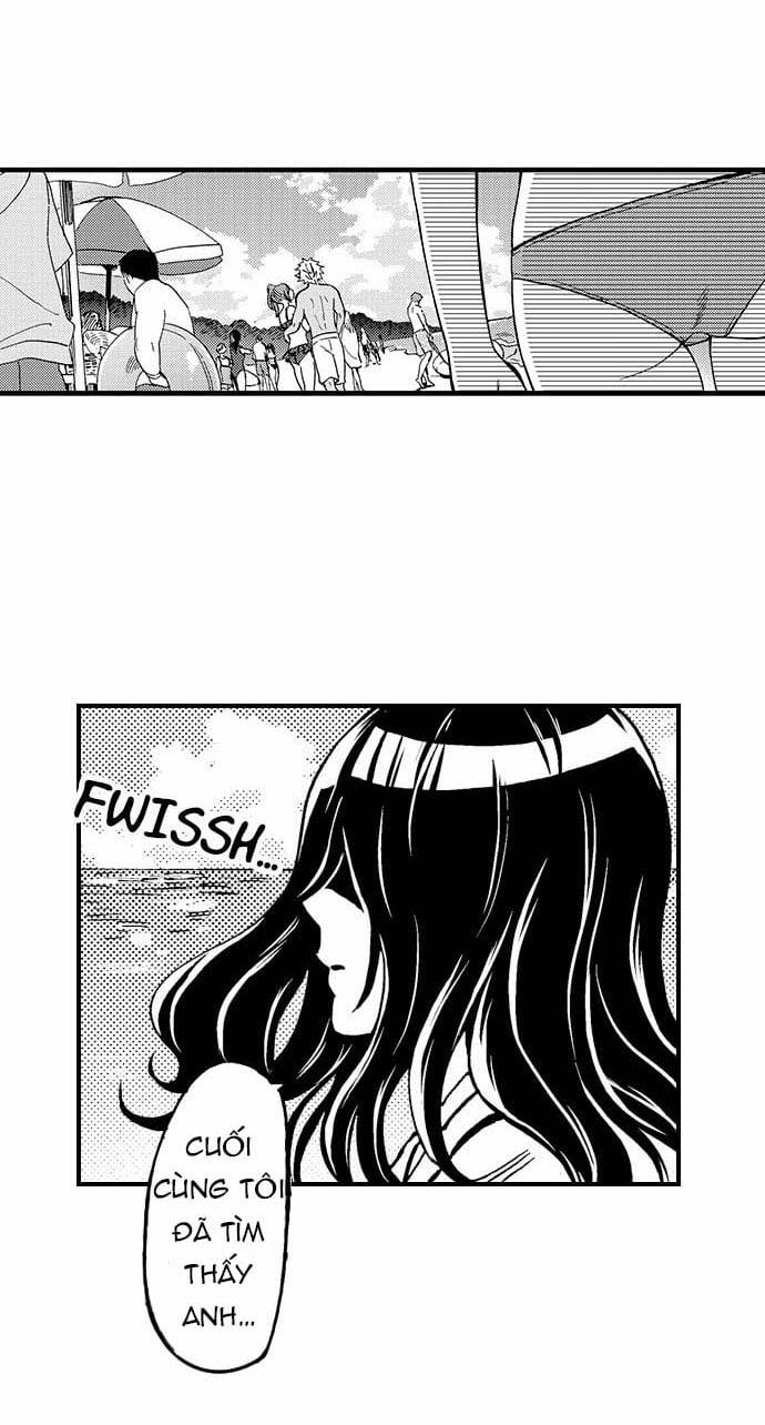 [18+]Bị chịch bởi bạn thân 1 trang 13