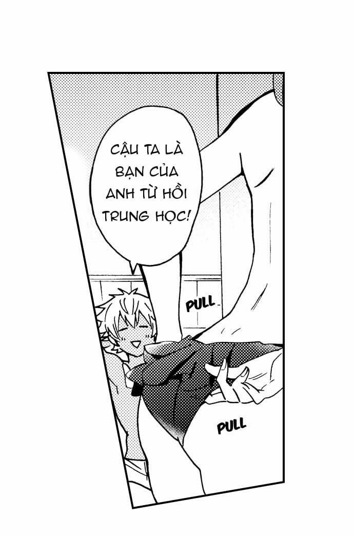 [18+]Bị chịch bởi bạn thân 1 trang 17