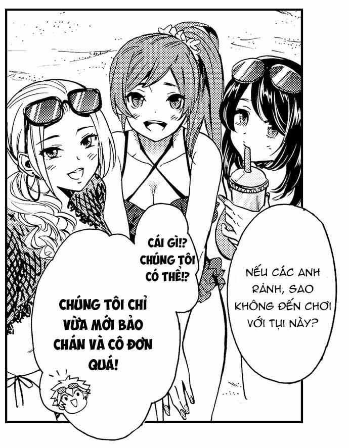 [18+]Bị chịch bởi bạn thân 1 trang 2