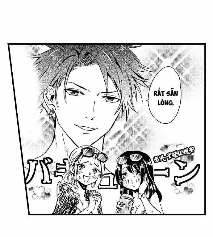 [18+]Bị chịch bởi bạn thân 1 trang 4