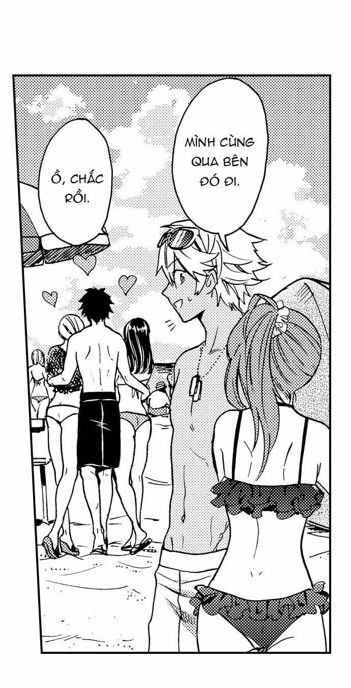 [18+]Bị chịch bởi bạn thân 1 trang 7