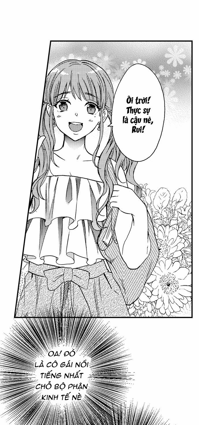 [18+]Bị chịch bởi bạn thân 11 trang 0