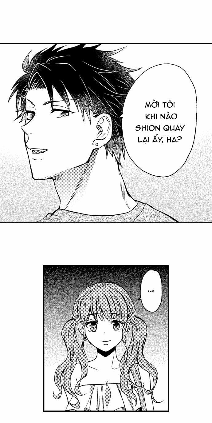 [18+]Bị chịch bởi bạn thân 11 trang 12