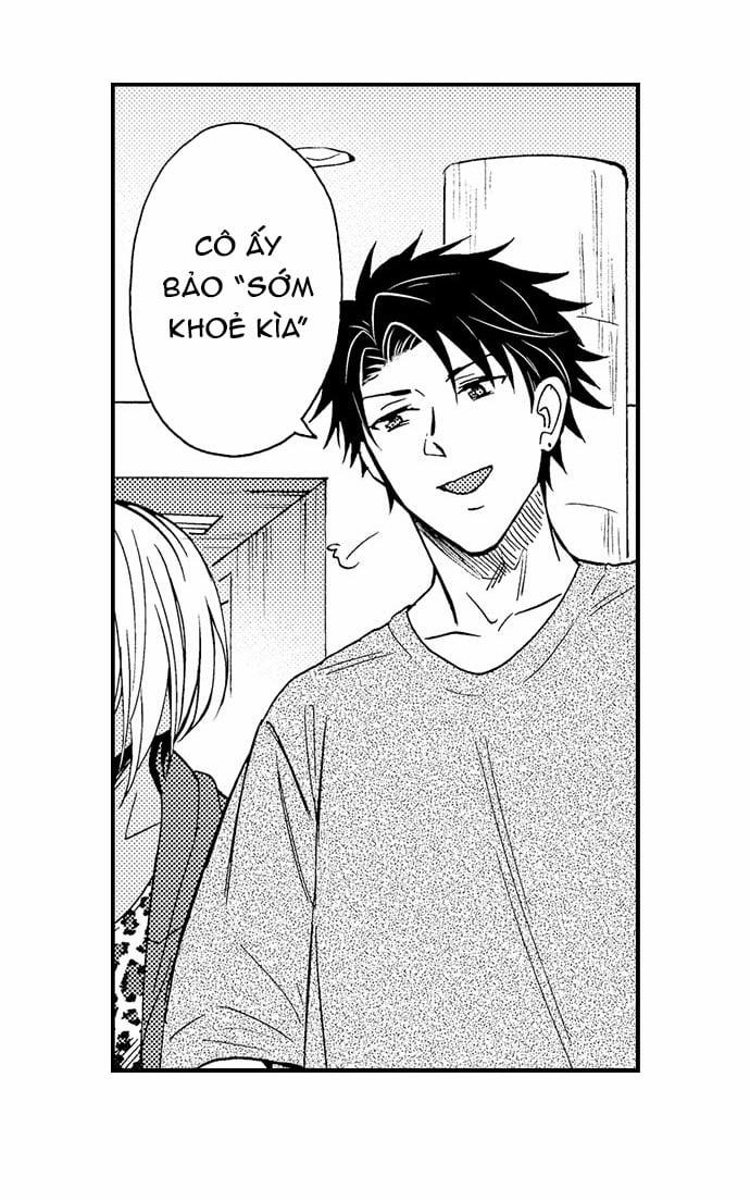 [18+]Bị chịch bởi bạn thân 11 trang 15