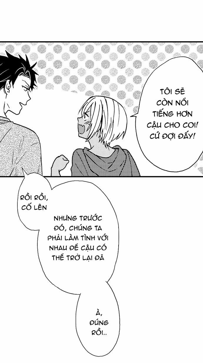 [18+]Bị chịch bởi bạn thân 11 trang 25