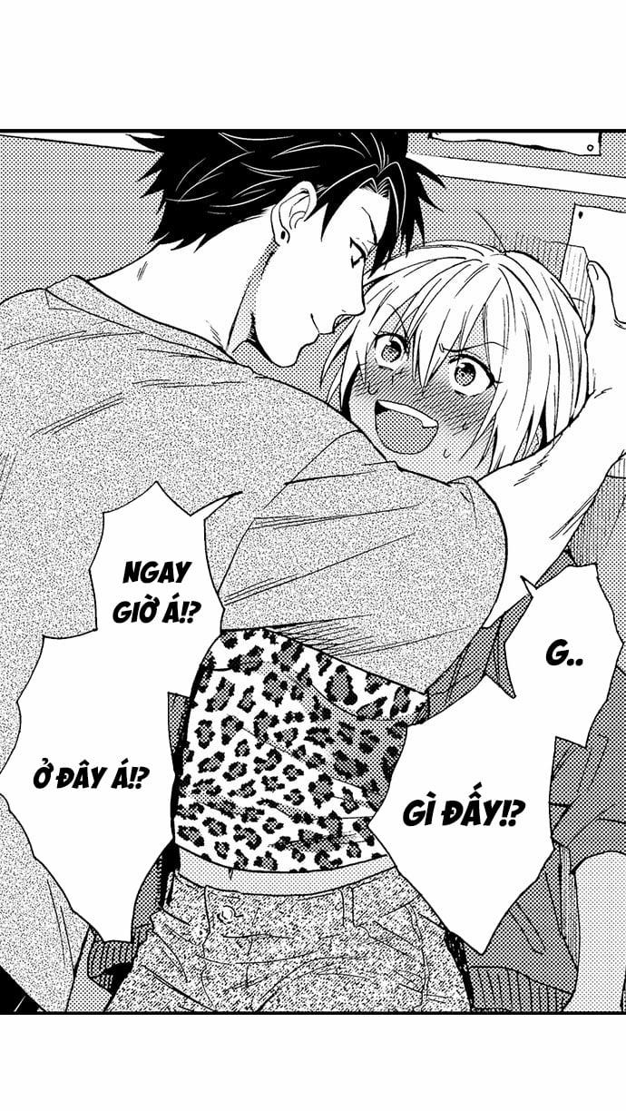 [18+]Bị chịch bởi bạn thân 11 trang 27