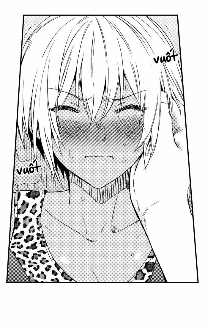 [18+]Bị chịch bởi bạn thân 11 trang 30