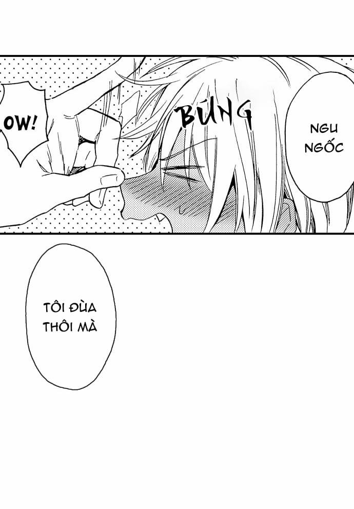 [18+]Bị chịch bởi bạn thân 11 trang 32