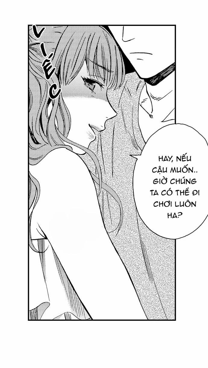 [18+]Bị chịch bởi bạn thân 11 trang 7