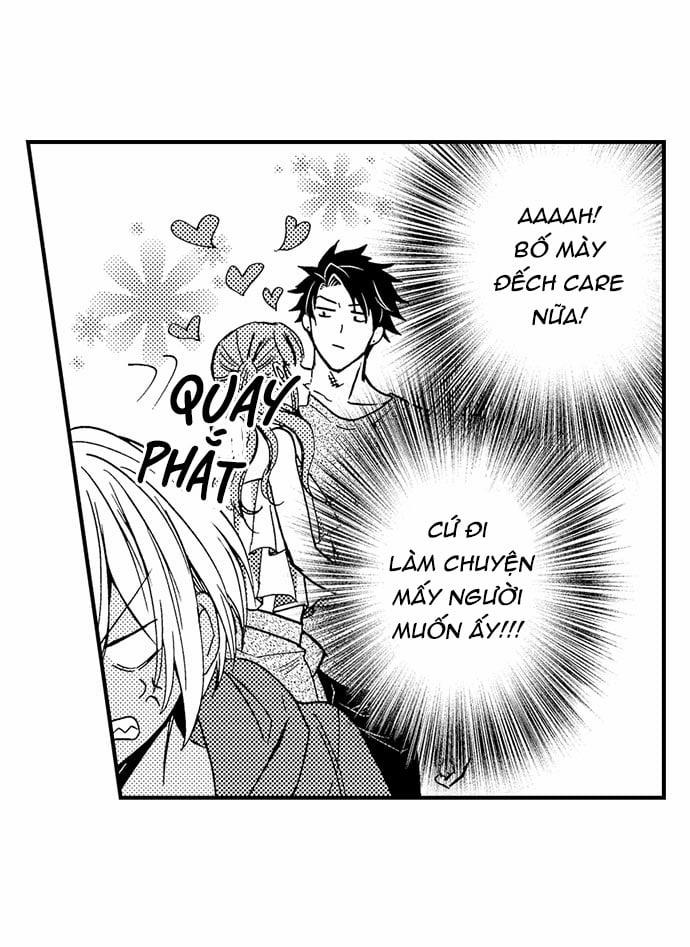 [18+]Bị chịch bởi bạn thân 11 trang 9