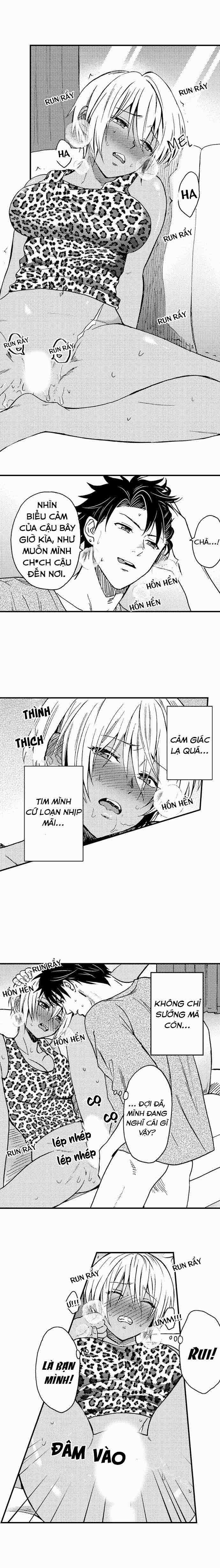 [18+]Bị chịch bởi bạn thân 12 trang 3