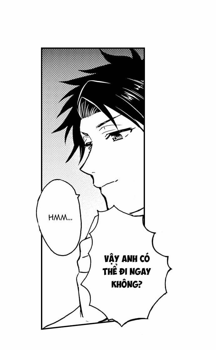 [18+]Bị chịch bởi bạn thân 2 trang 1