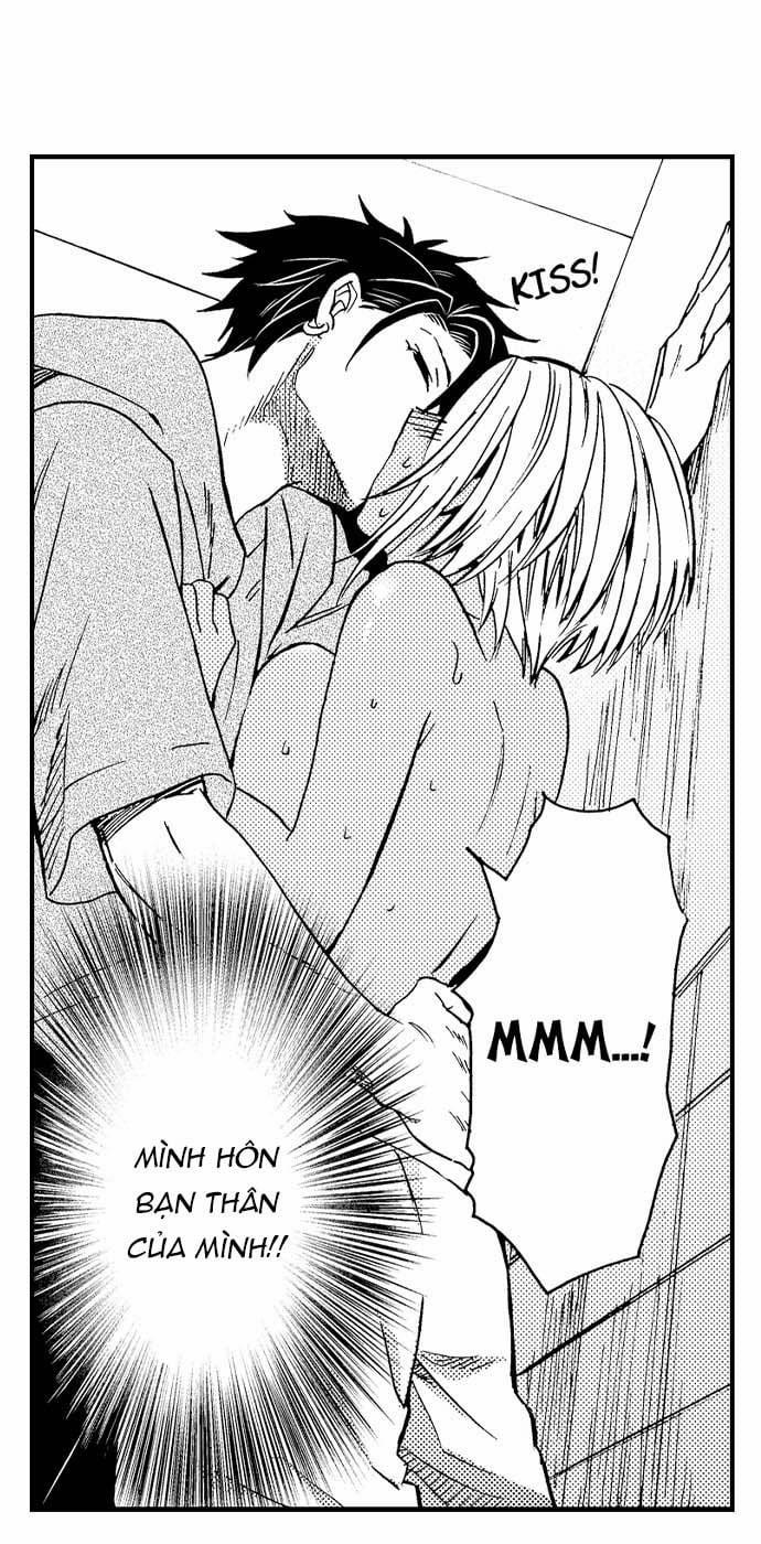 [18+]Bị chịch bởi bạn thân 2 trang 12