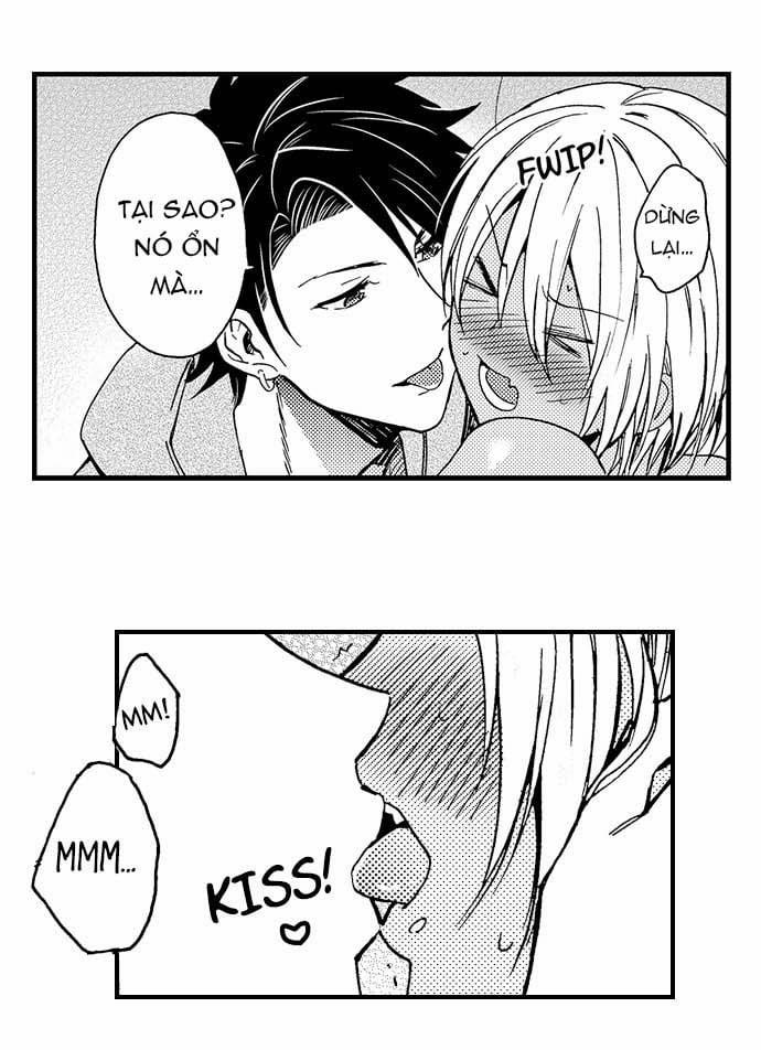 [18+]Bị chịch bởi bạn thân 2 trang 13