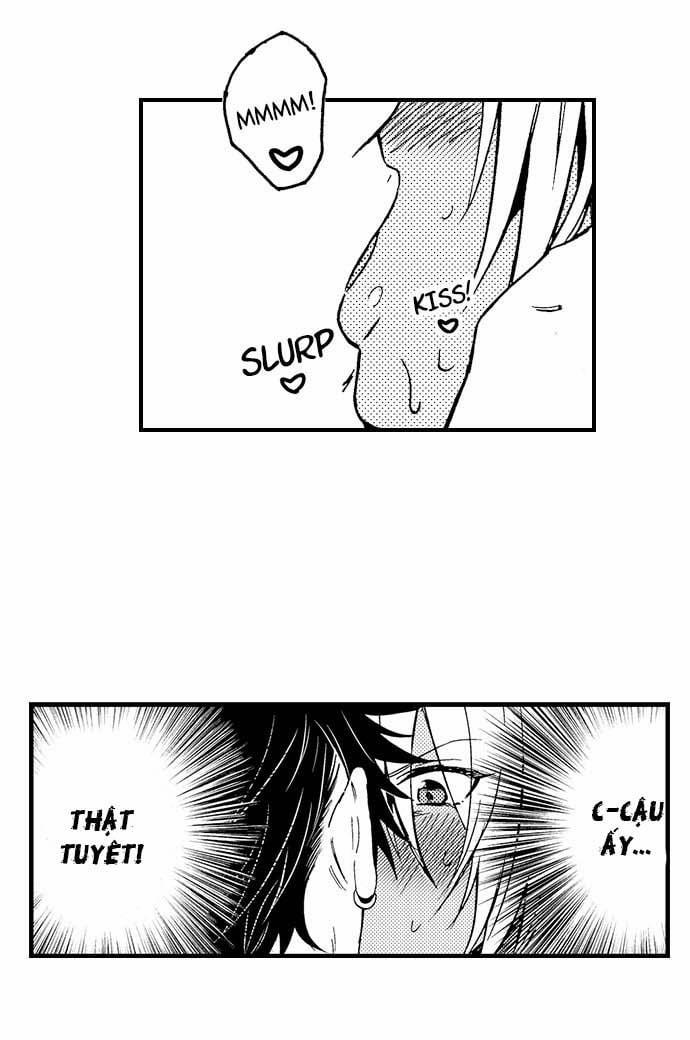 [18+]Bị chịch bởi bạn thân 2 trang 14