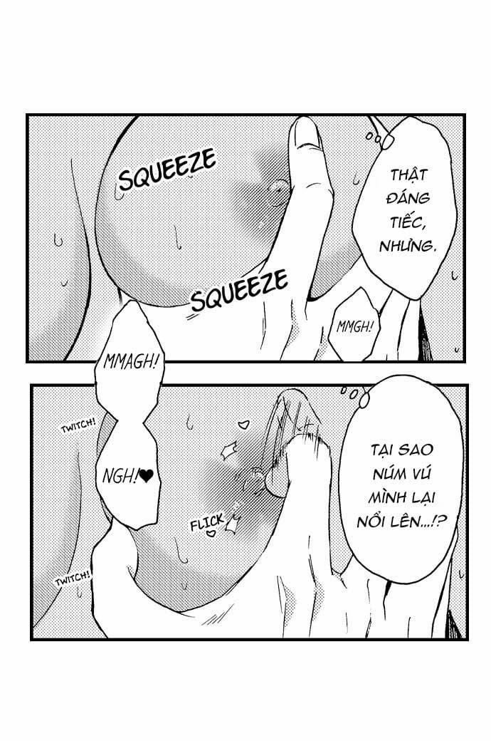 [18+]Bị chịch bởi bạn thân 2 trang 16