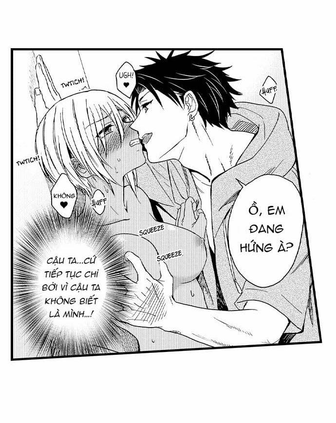 [18+]Bị chịch bởi bạn thân 2 trang 18