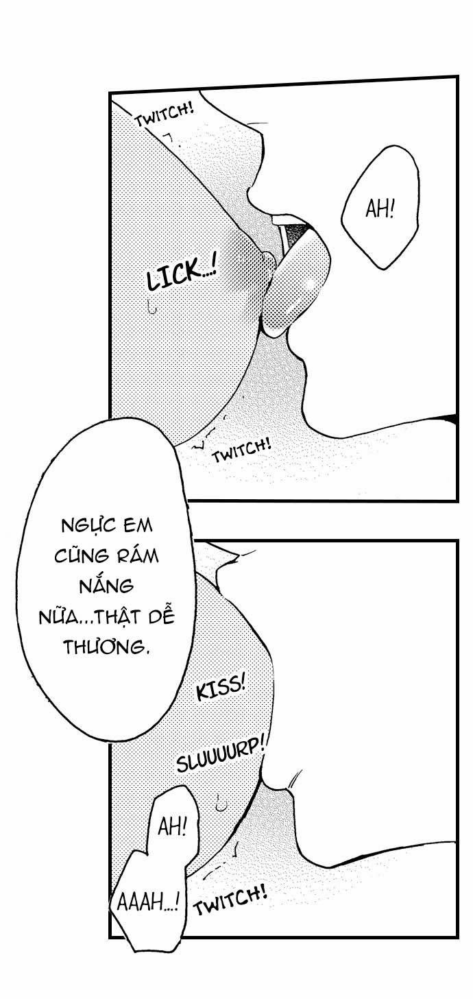 [18+]Bị chịch bởi bạn thân 2 trang 19