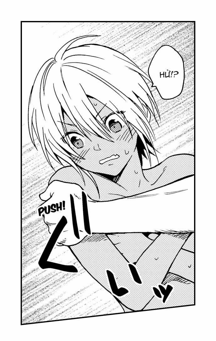 [18+]Bị chịch bởi bạn thân 2 trang 2