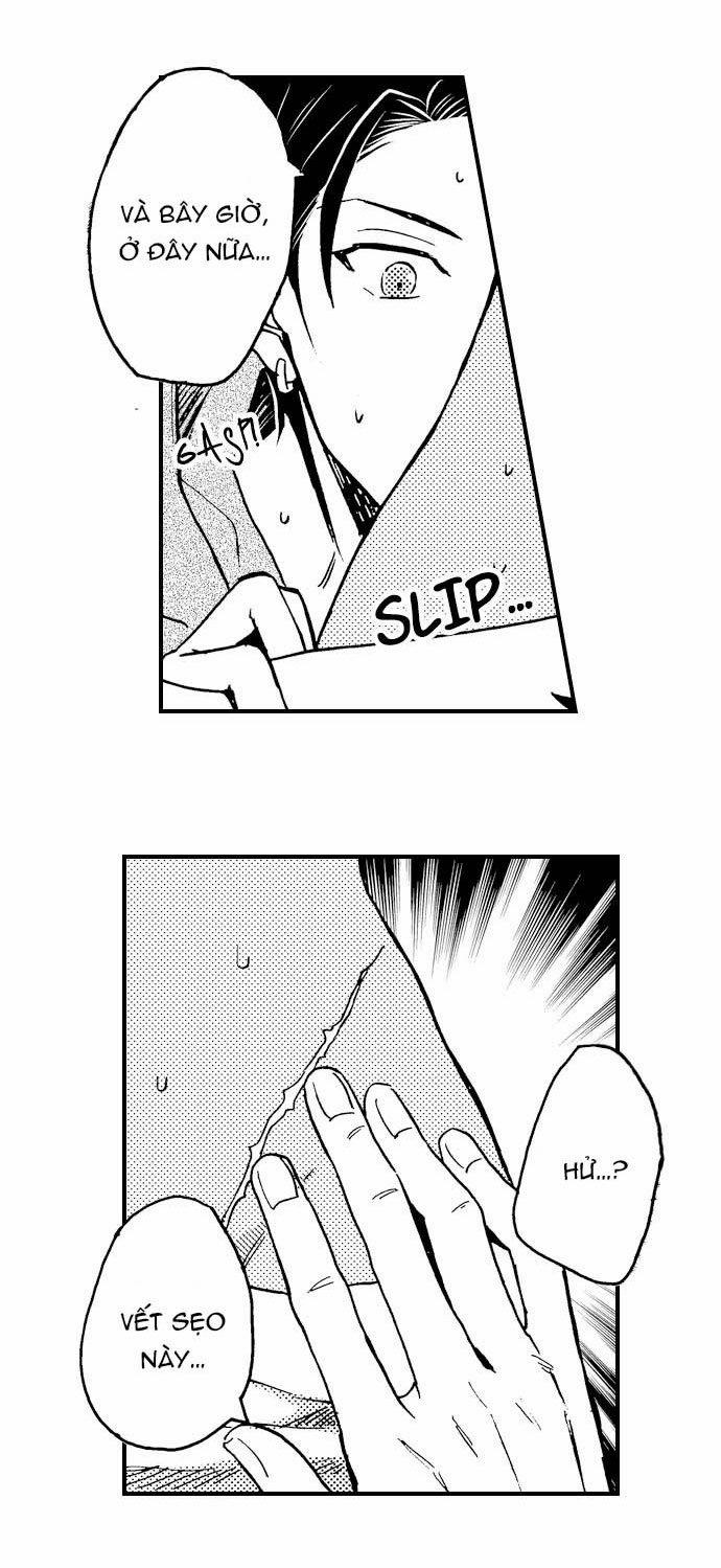 [18+]Bị chịch bởi bạn thân 2 trang 22