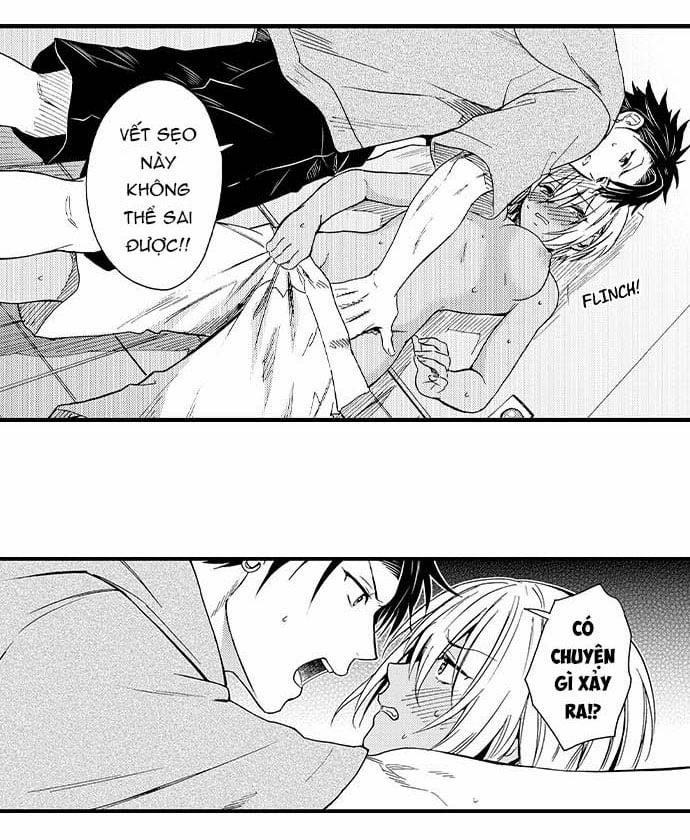 [18+]Bị chịch bởi bạn thân 2 trang 25