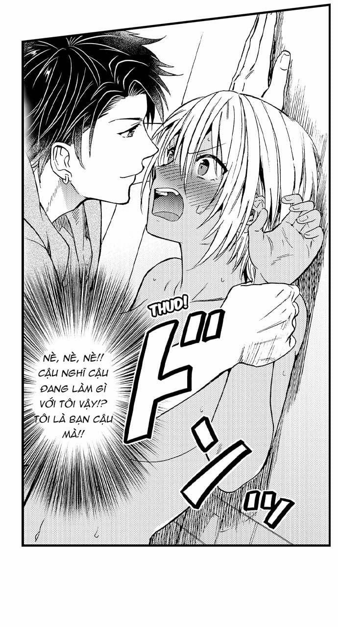 [18+]Bị chịch bởi bạn thân 2 trang 3