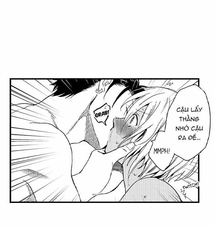 [18+]Bị chịch bởi bạn thân 2 trang 30