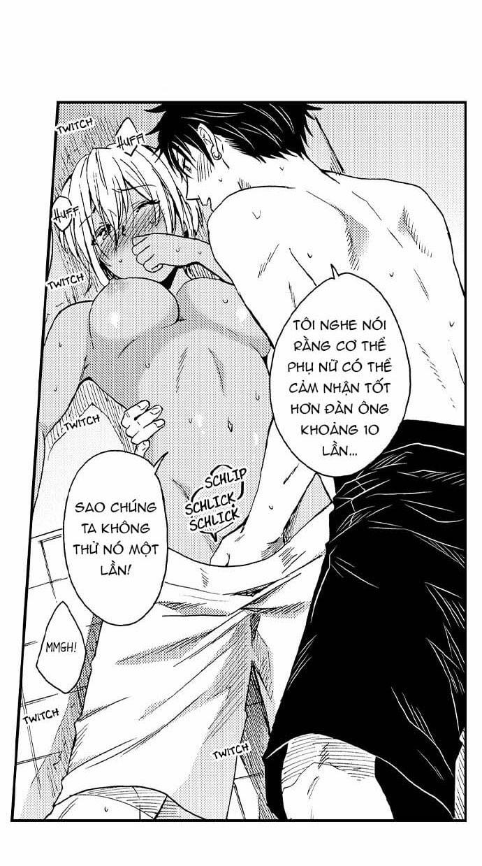 [18+]Bị chịch bởi bạn thân 2 trang 34