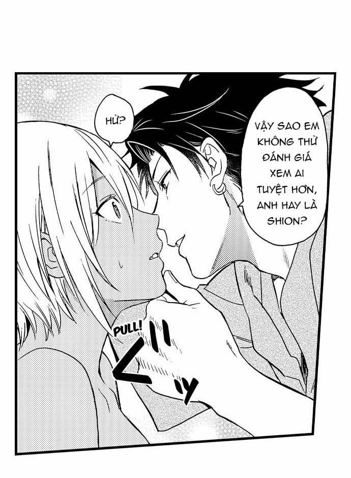 [18+]Bị chịch bởi bạn thân 2 trang 9