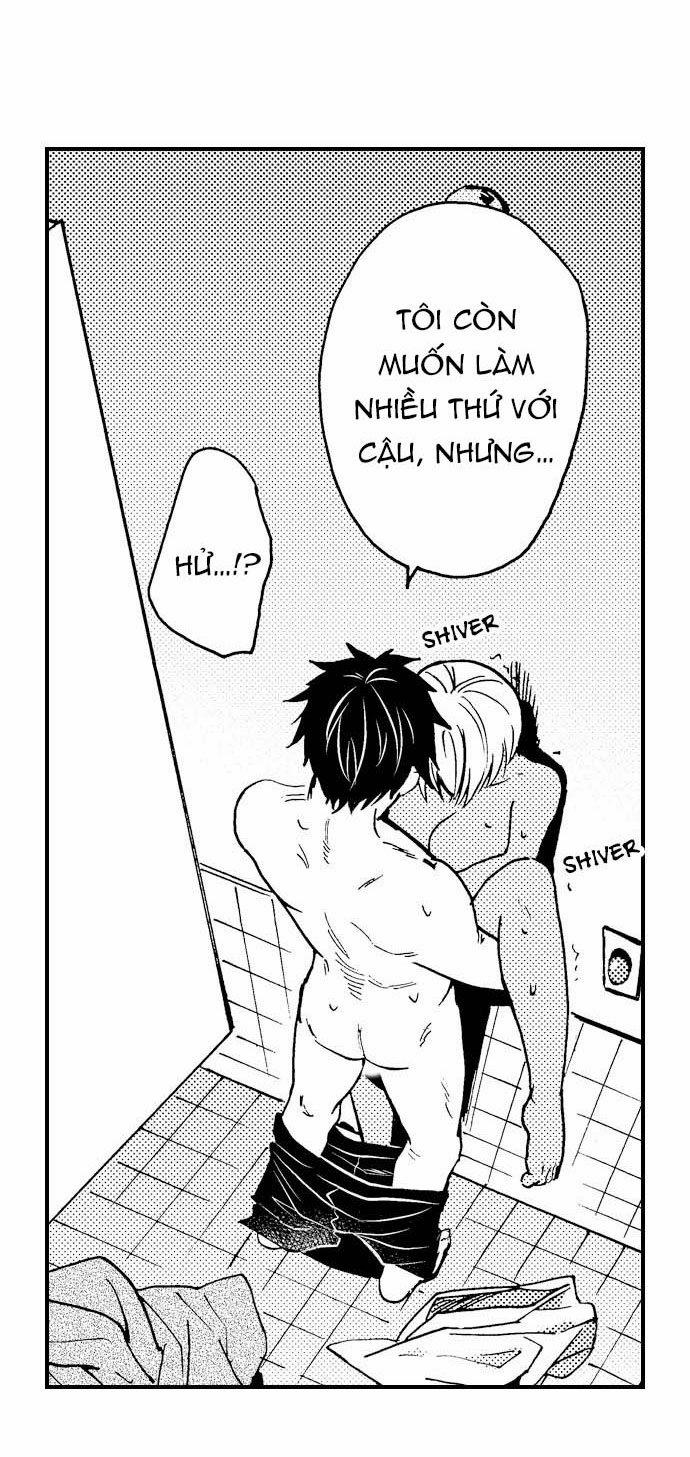 [18+]Bị chịch bởi bạn thân 3 trang 11