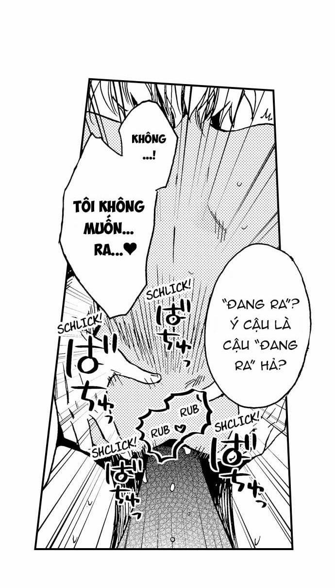 [18+]Bị chịch bởi bạn thân 3 trang 14