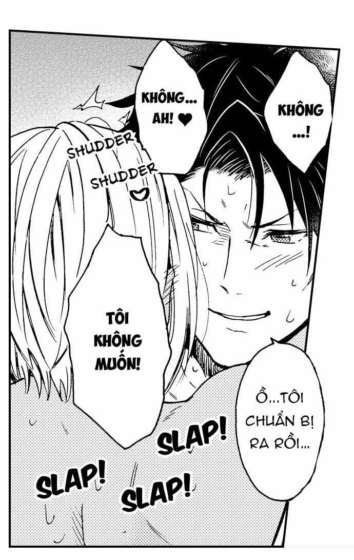 [18+]Bị chịch bởi bạn thân 3 trang 15