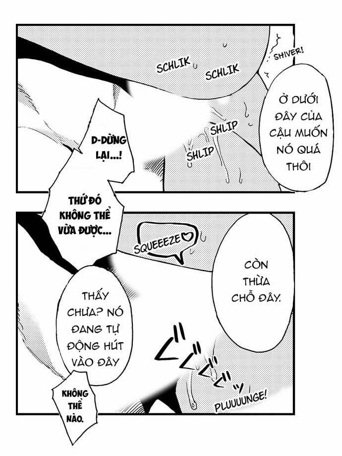 [18+]Bị chịch bởi bạn thân 3 trang 2