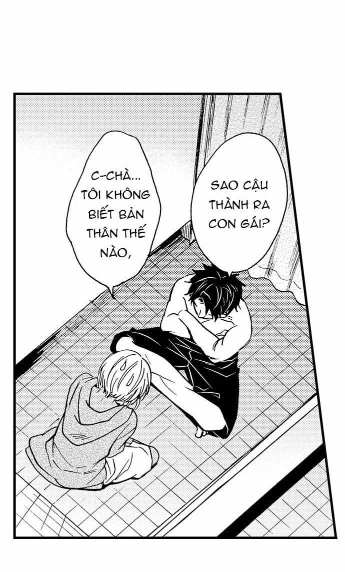 [18+]Bị chịch bởi bạn thân 3 trang 22