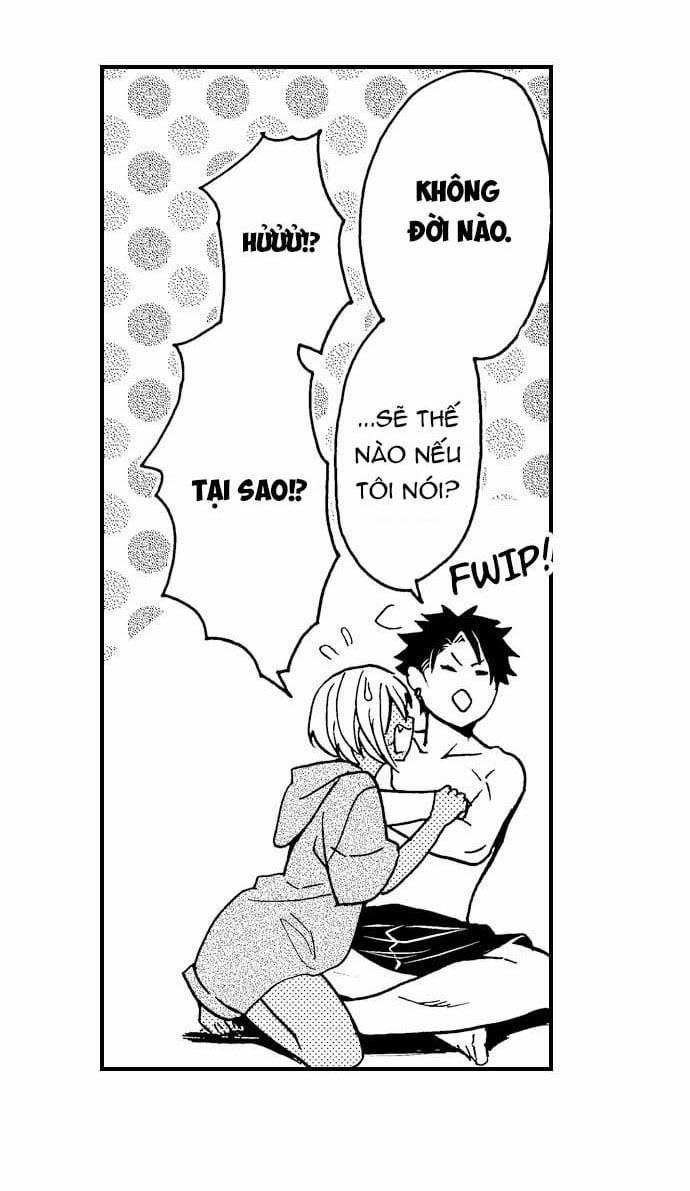 [18+]Bị chịch bởi bạn thân 3 trang 28