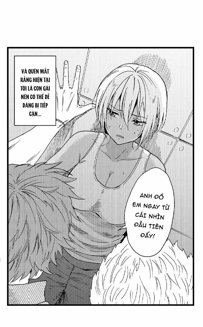 [18+]Bị chịch bởi bạn thân 4 trang 15