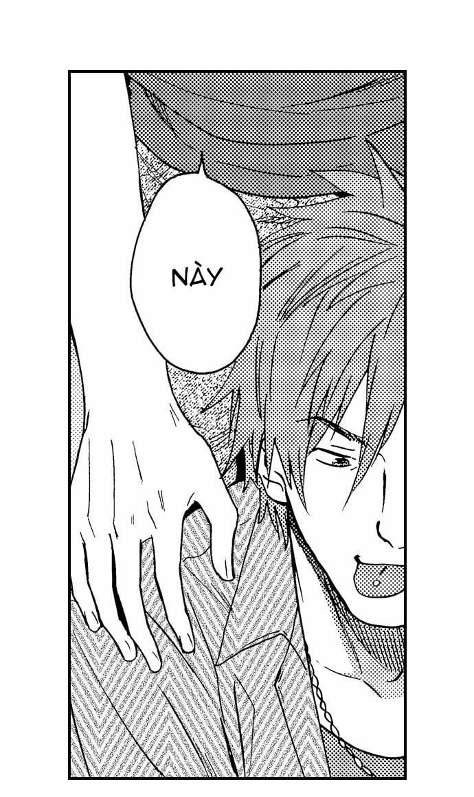 [18+]Bị chịch bởi bạn thân 4 trang 23